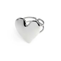 Anillo Marlù Mujer Vision in Acero 33AN0043-M